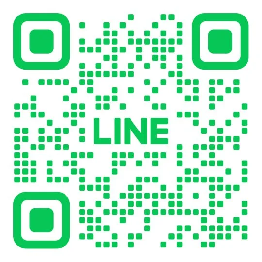 QR Code แชท godfather 1 พากย์ไทย ทาง Line